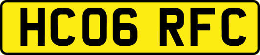 HC06RFC