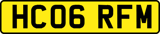 HC06RFM