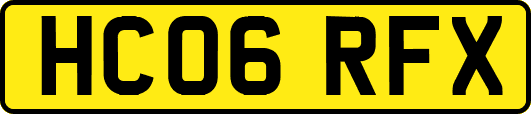 HC06RFX