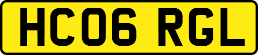 HC06RGL