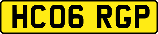 HC06RGP