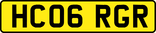 HC06RGR
