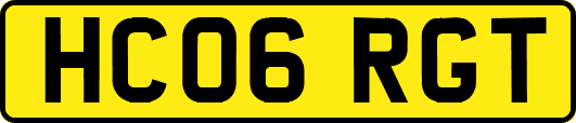 HC06RGT