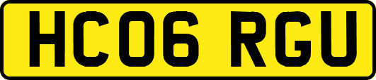 HC06RGU