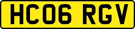 HC06RGV