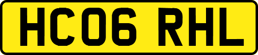 HC06RHL