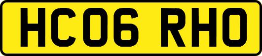 HC06RHO