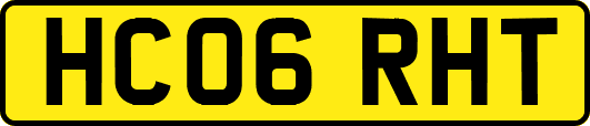 HC06RHT