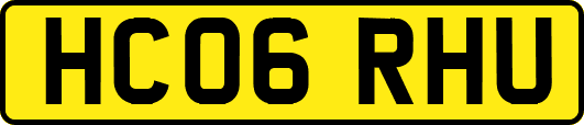 HC06RHU