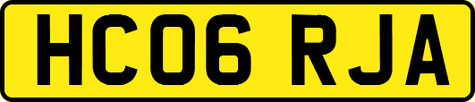 HC06RJA