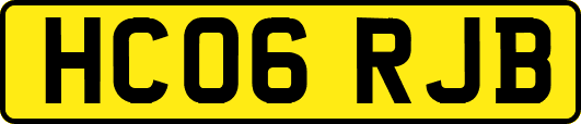 HC06RJB