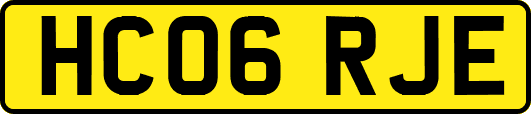 HC06RJE