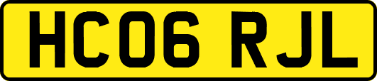 HC06RJL