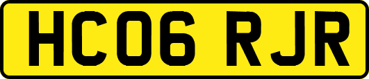HC06RJR
