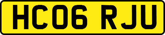 HC06RJU