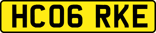 HC06RKE