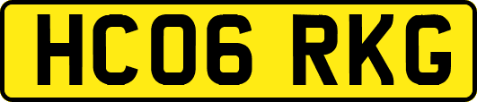 HC06RKG