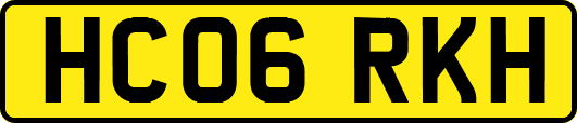 HC06RKH