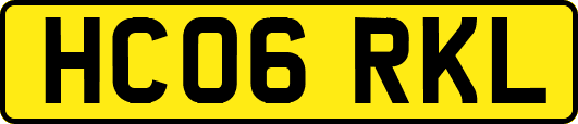 HC06RKL