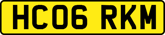 HC06RKM