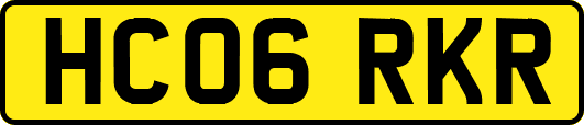 HC06RKR