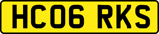 HC06RKS