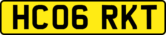 HC06RKT
