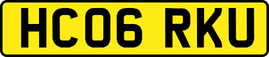 HC06RKU