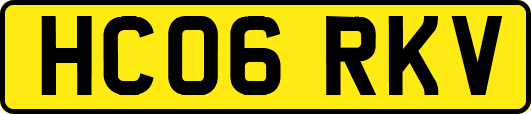 HC06RKV