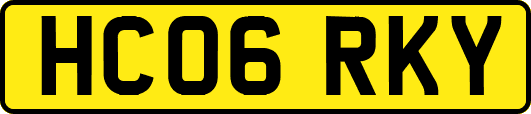 HC06RKY