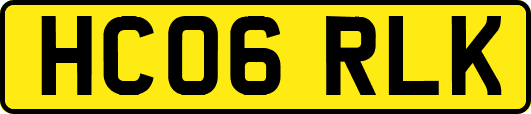 HC06RLK