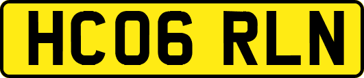 HC06RLN