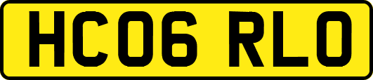 HC06RLO