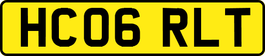 HC06RLT