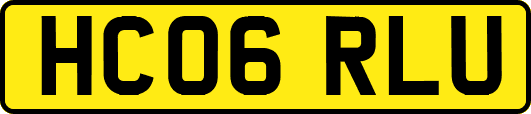 HC06RLU