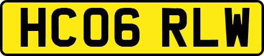 HC06RLW