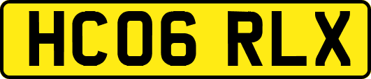 HC06RLX