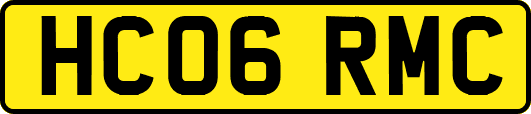 HC06RMC