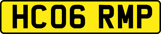 HC06RMP