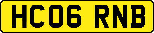 HC06RNB