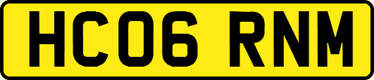 HC06RNM