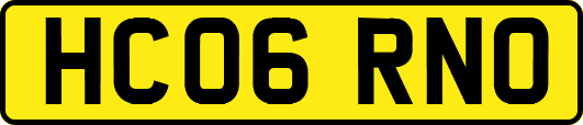 HC06RNO