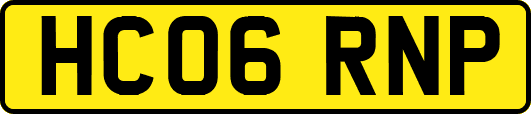 HC06RNP