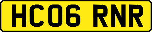 HC06RNR