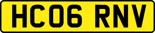 HC06RNV