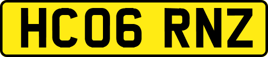 HC06RNZ
