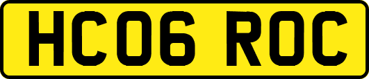 HC06ROC