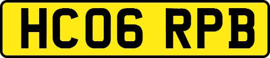 HC06RPB