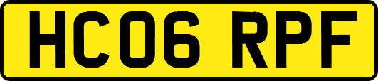 HC06RPF