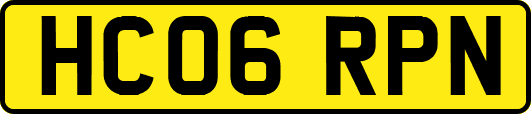 HC06RPN